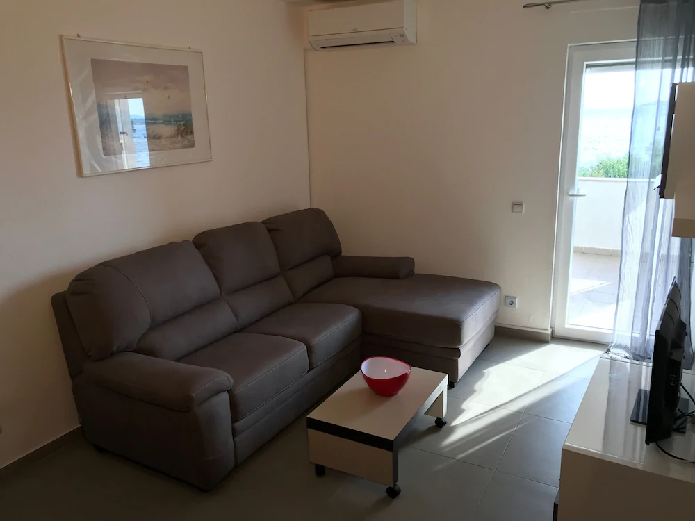 Apartment Desire