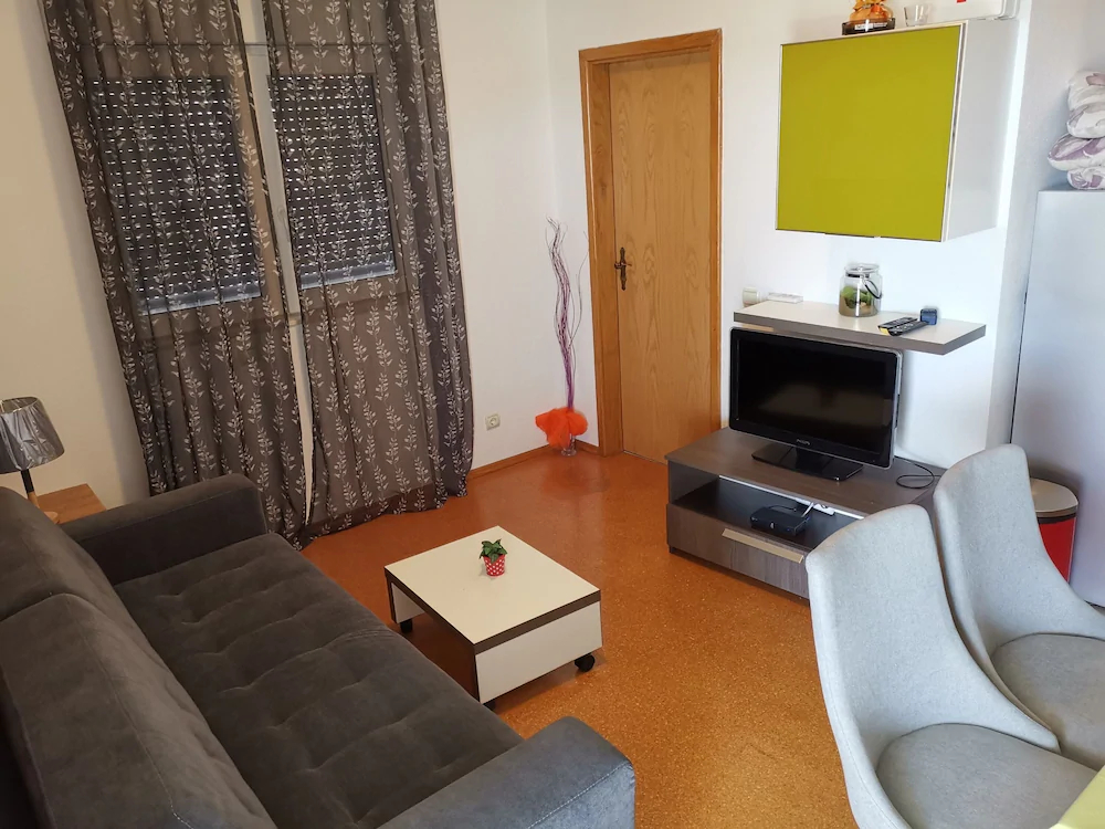 Apartment Desire