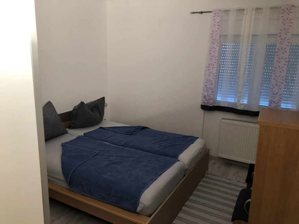 Apartment Desire