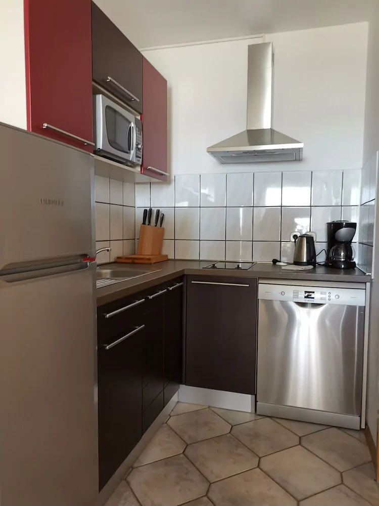 Apartment Desire