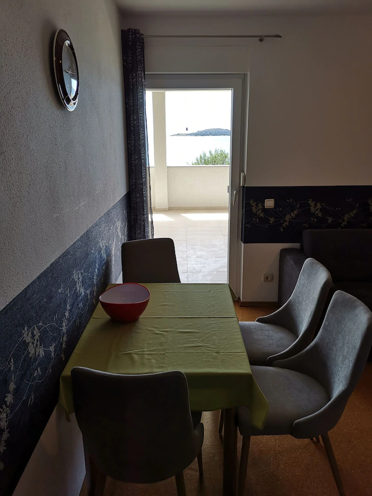 Apartment Desire