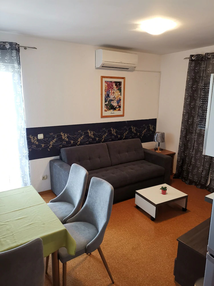 Apartment Desire