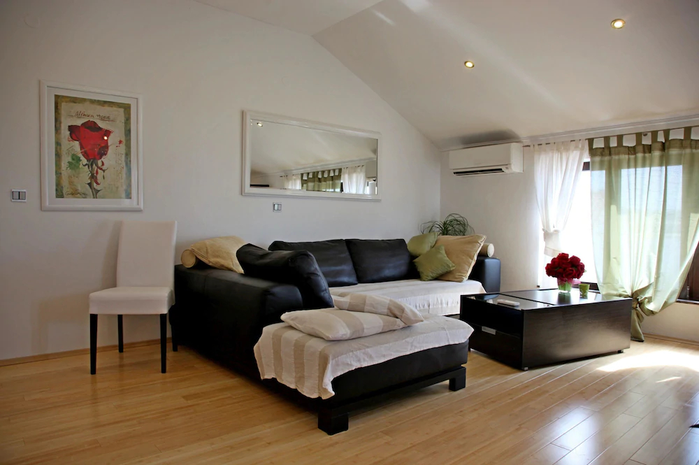 Apartments Ana