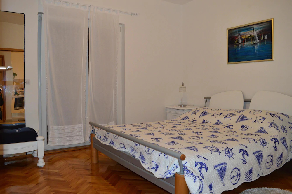 Apartments Ana