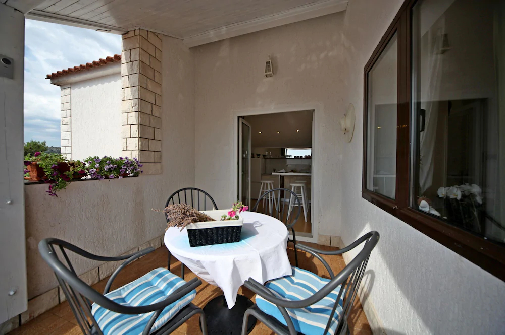 Apartments Ana