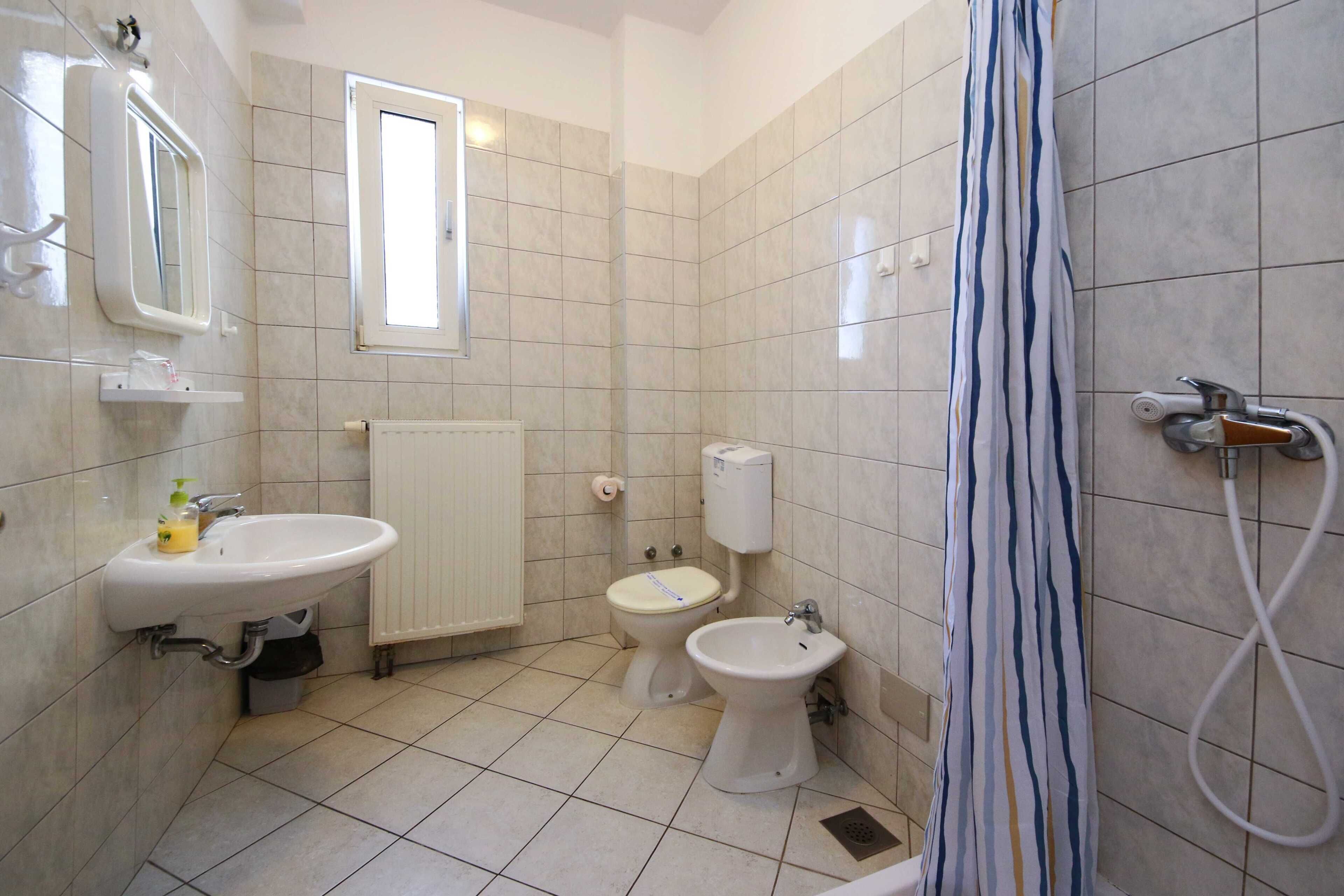 Apartments & Rooms Villa Petra