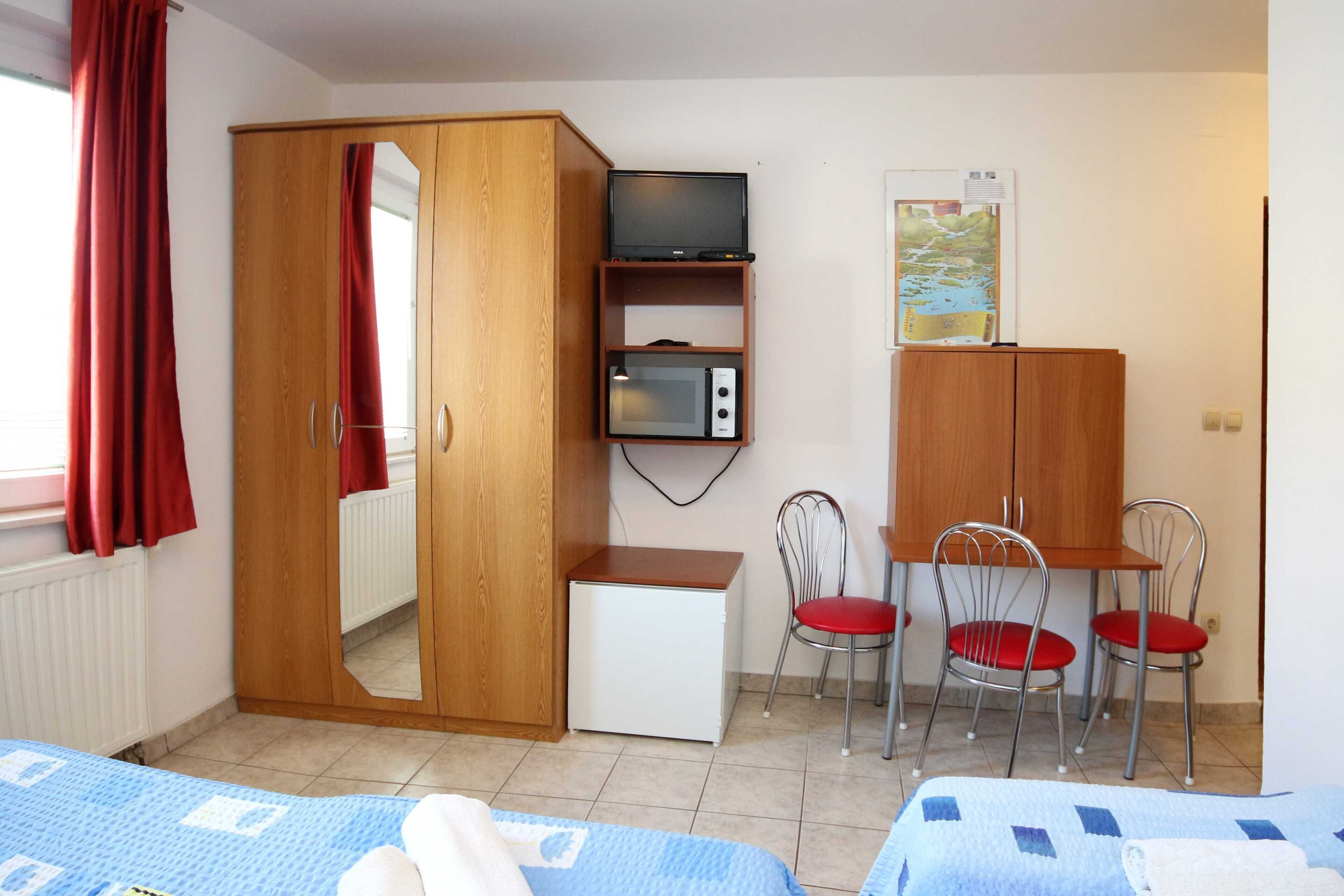 Apartments & Rooms Villa Petra