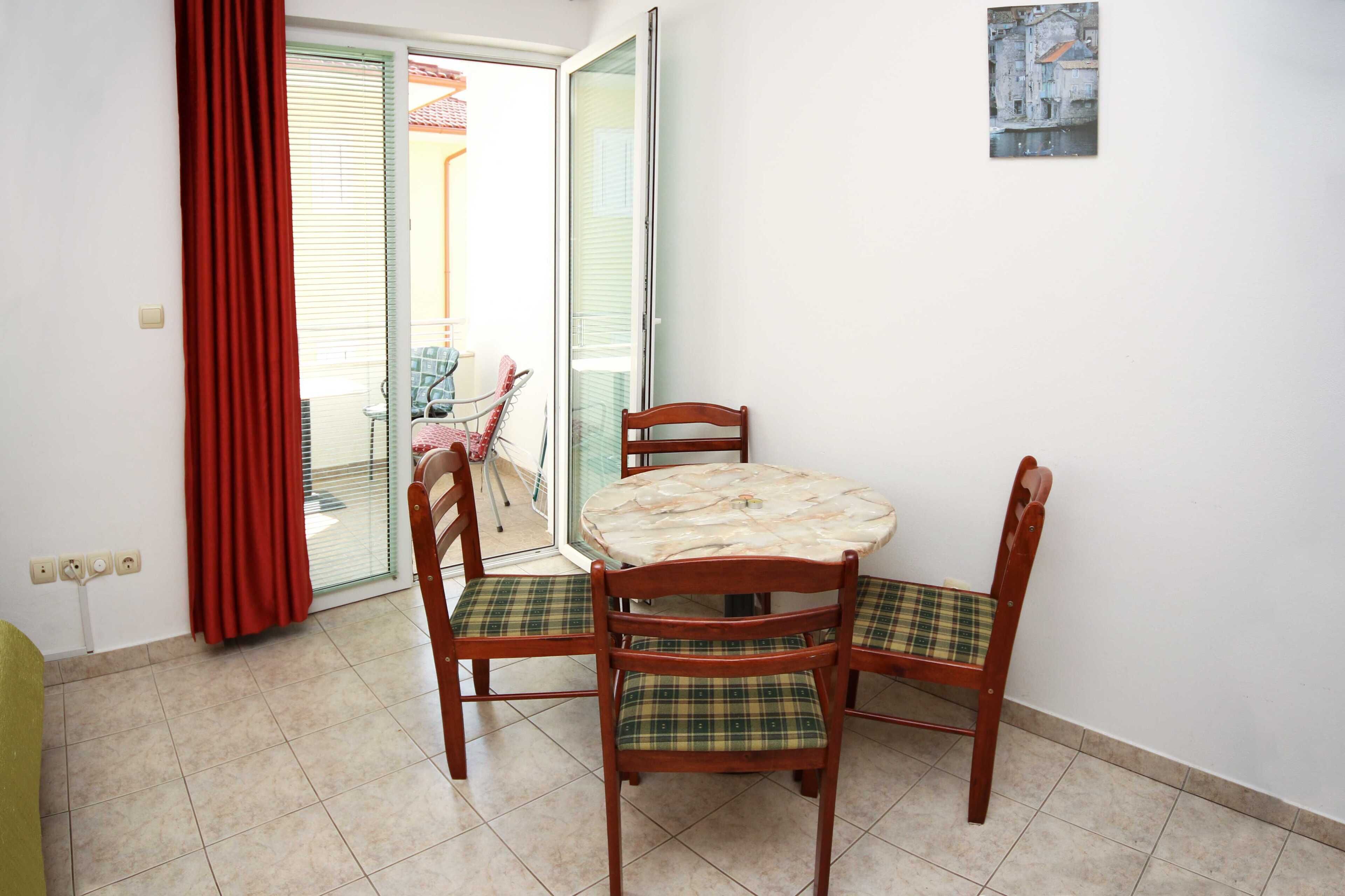 Apartments & Rooms Villa Petra