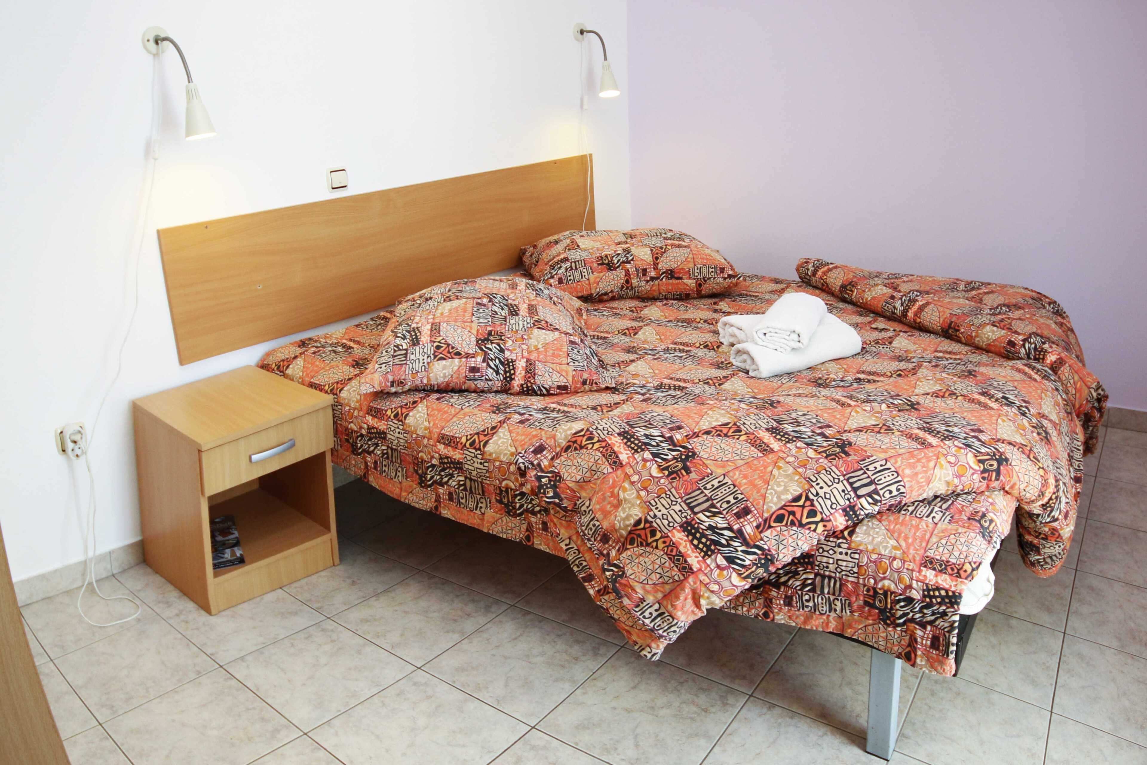 Apartments & Rooms Villa Petra