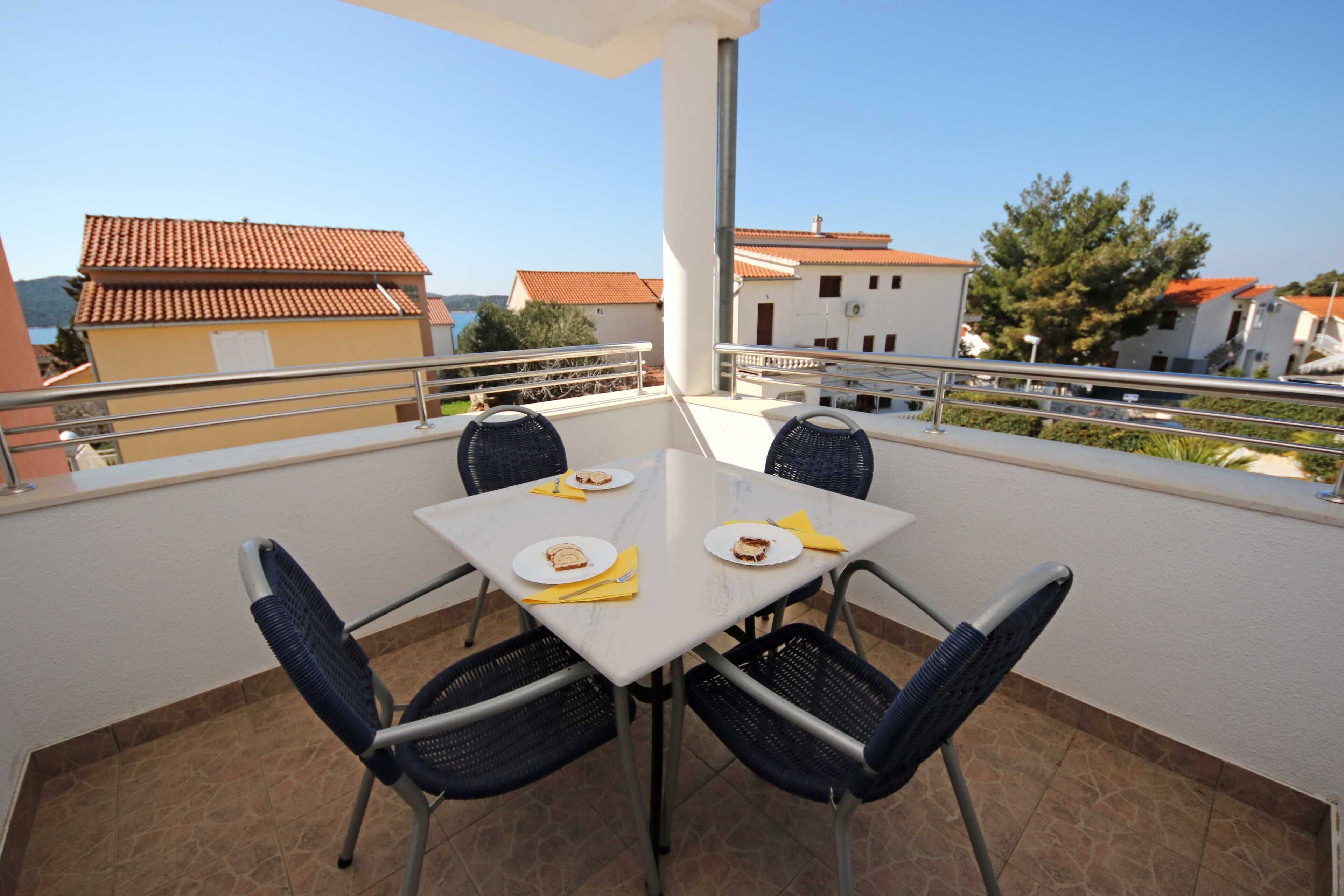 Apartments & Rooms Villa Petra