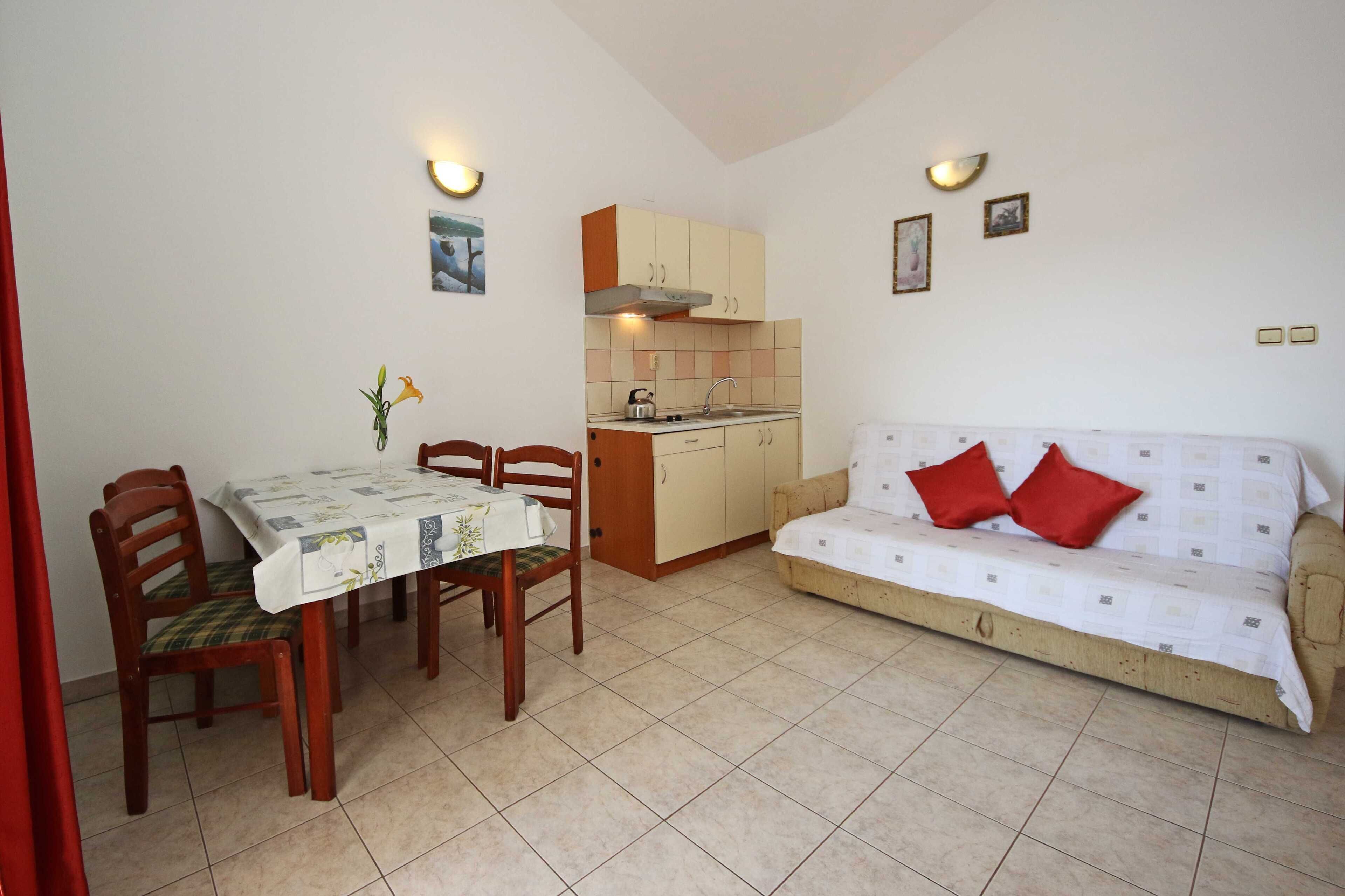 Apartments & Rooms Villa Petra