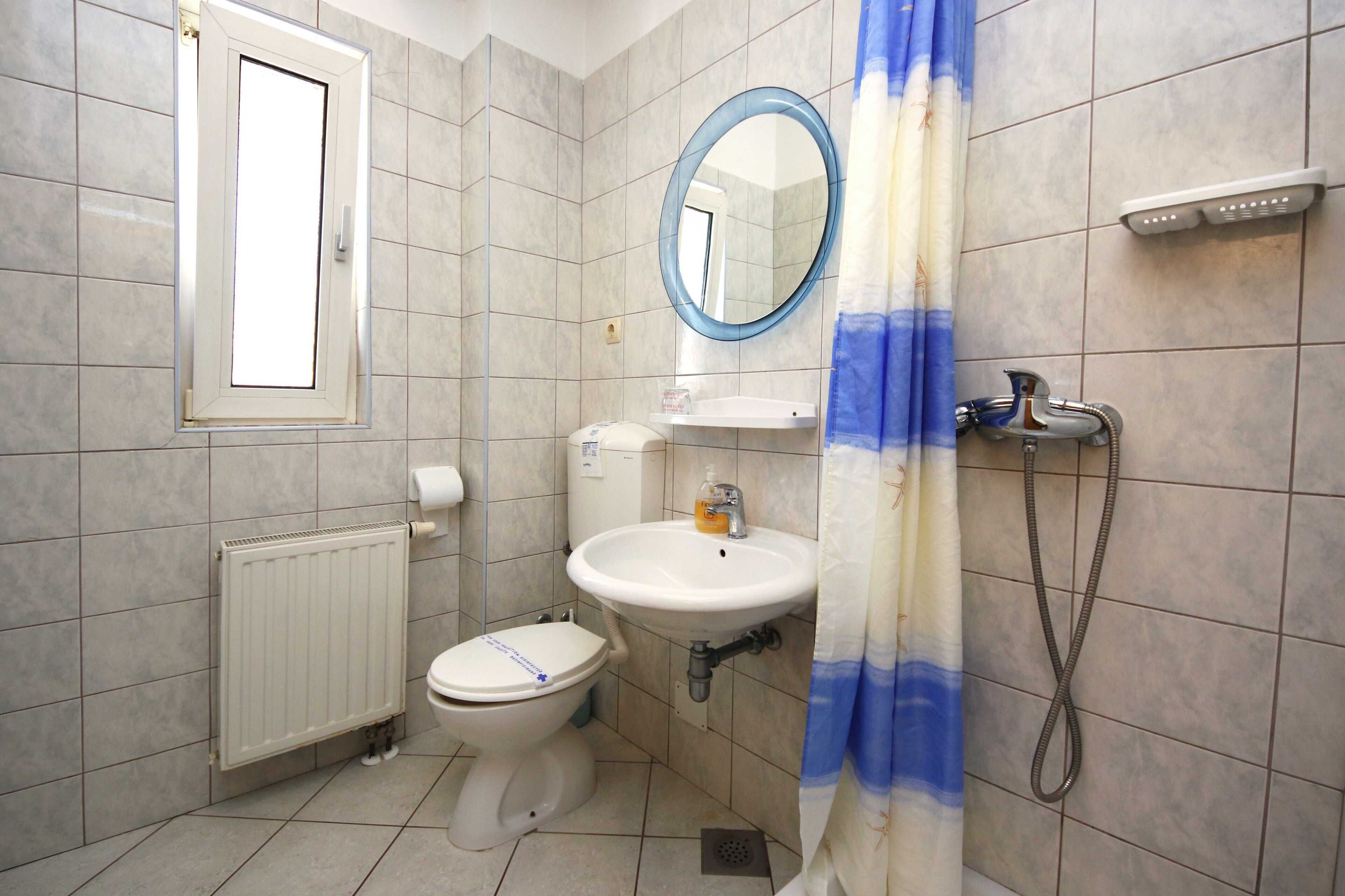 Apartments & Rooms Villa Petra