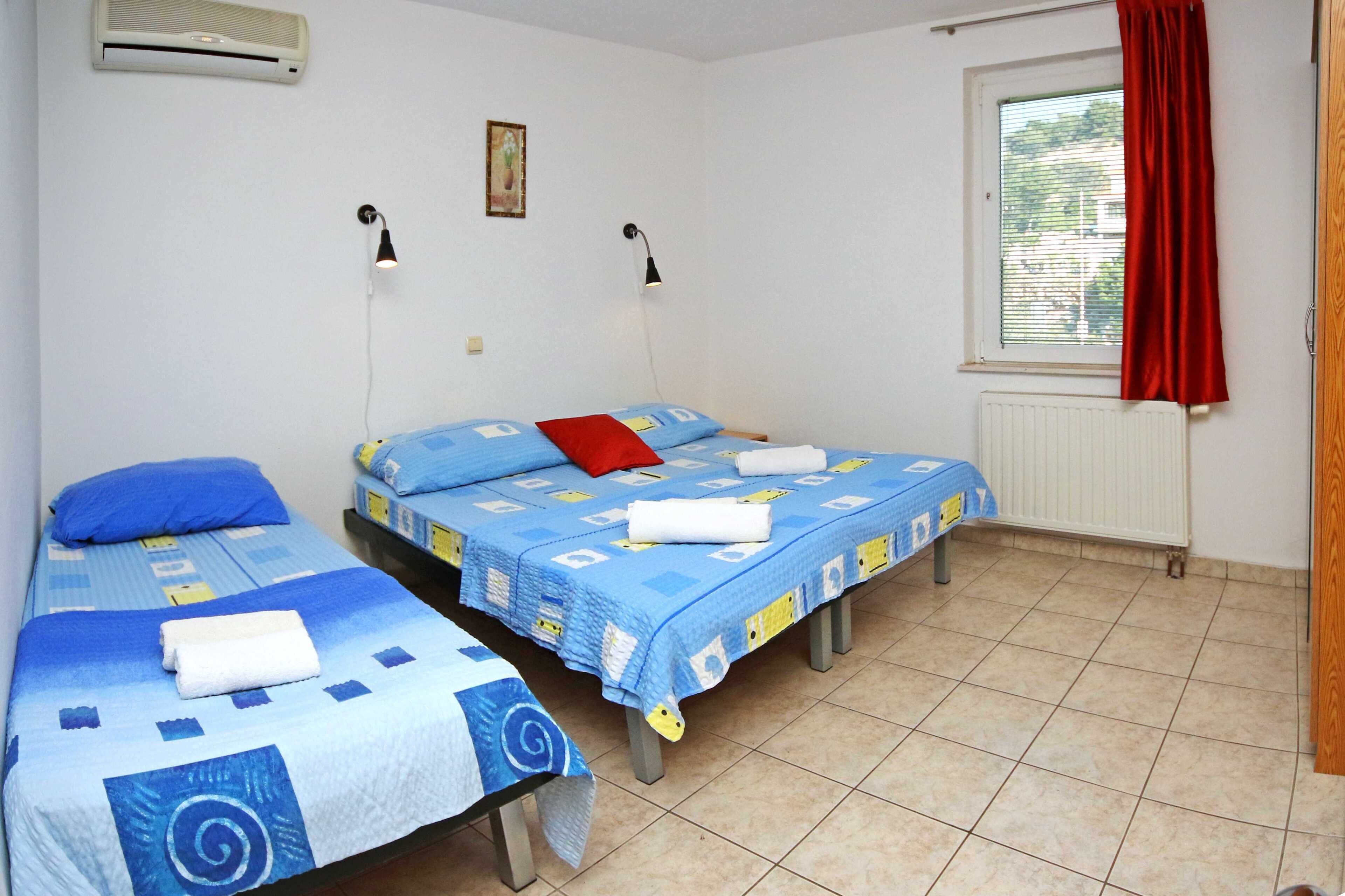 Apartments & Rooms Villa Petra