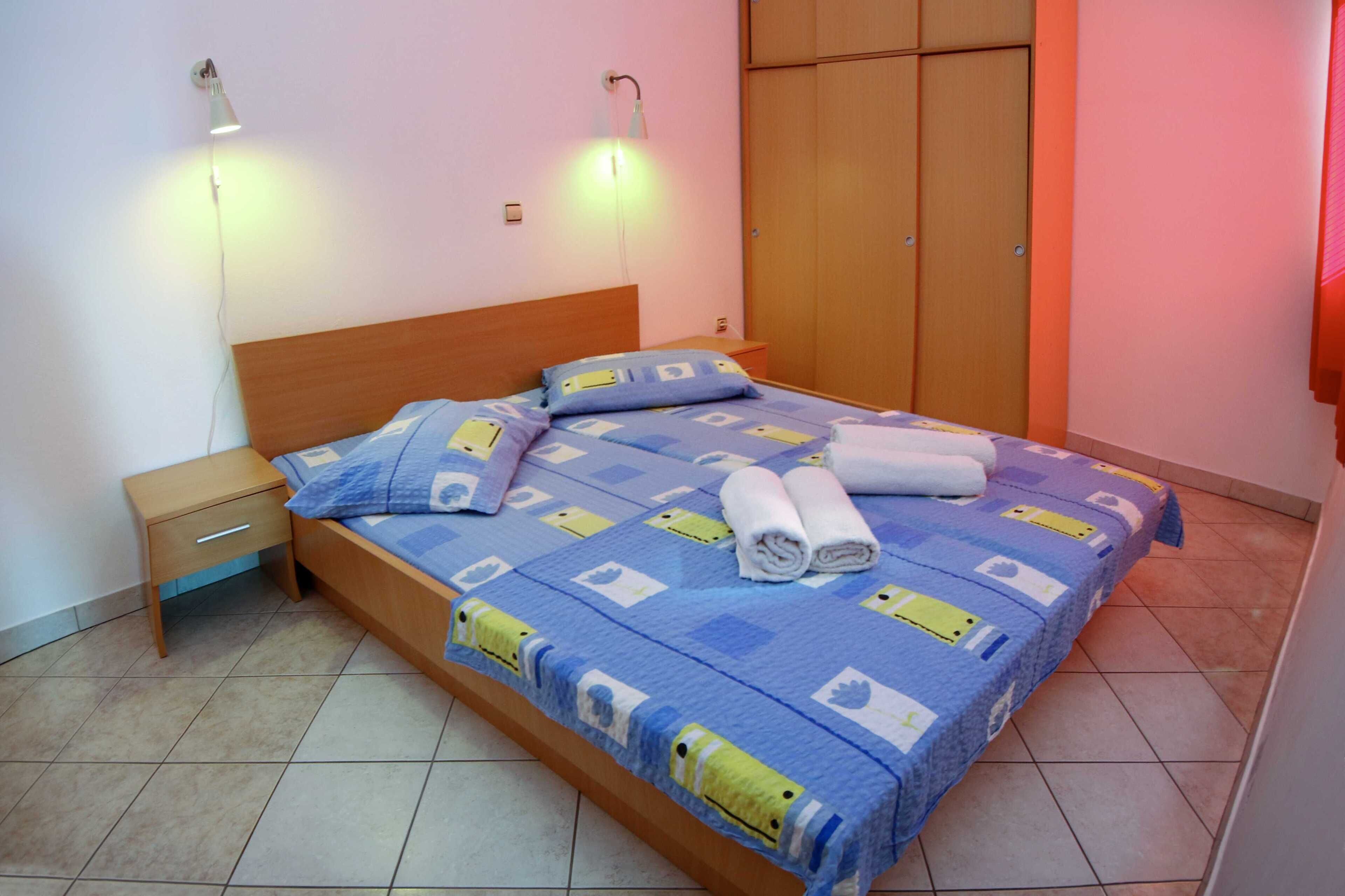 Apartments & Rooms Villa Petra
