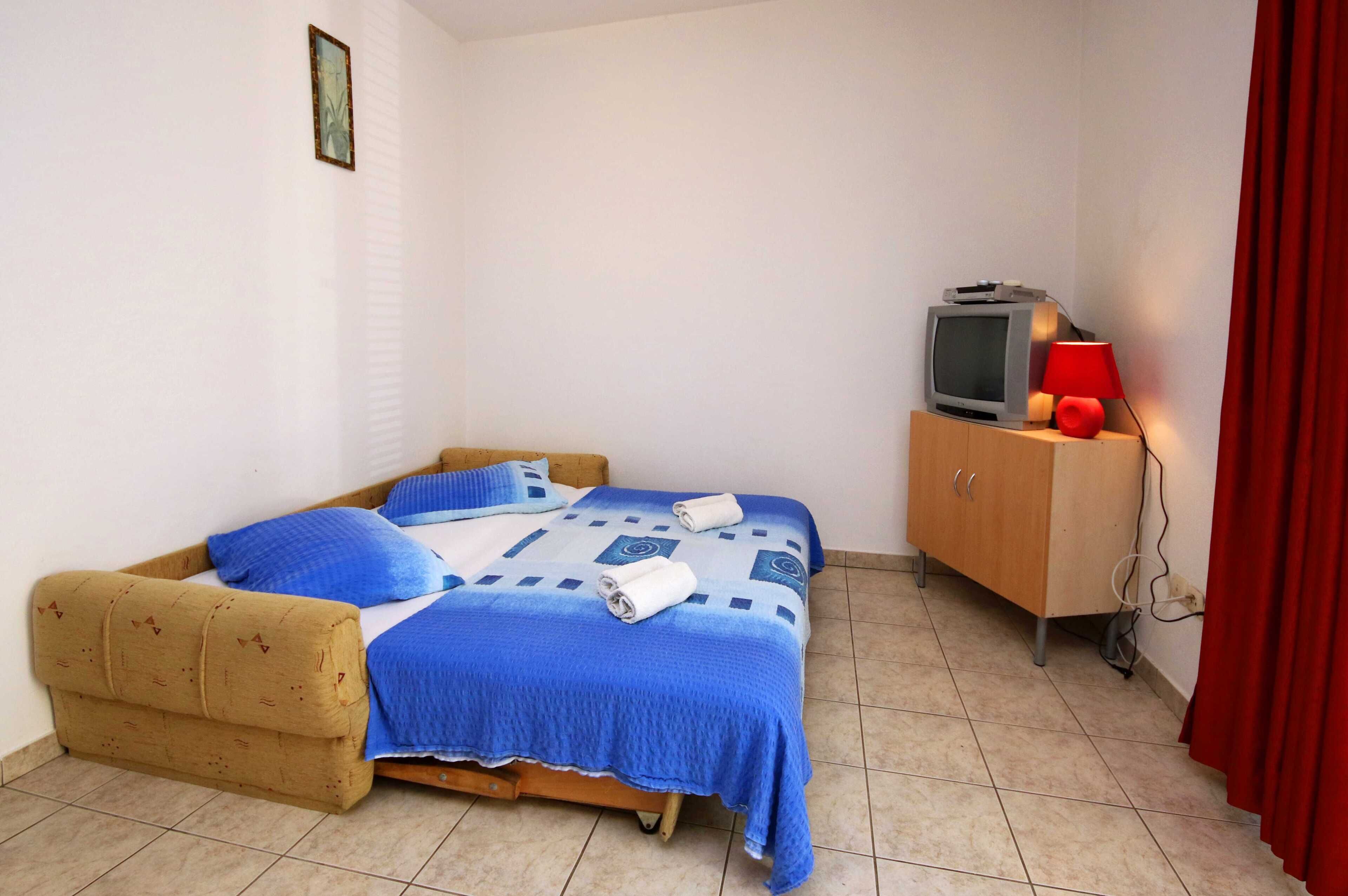 Apartments & Rooms Villa Petra