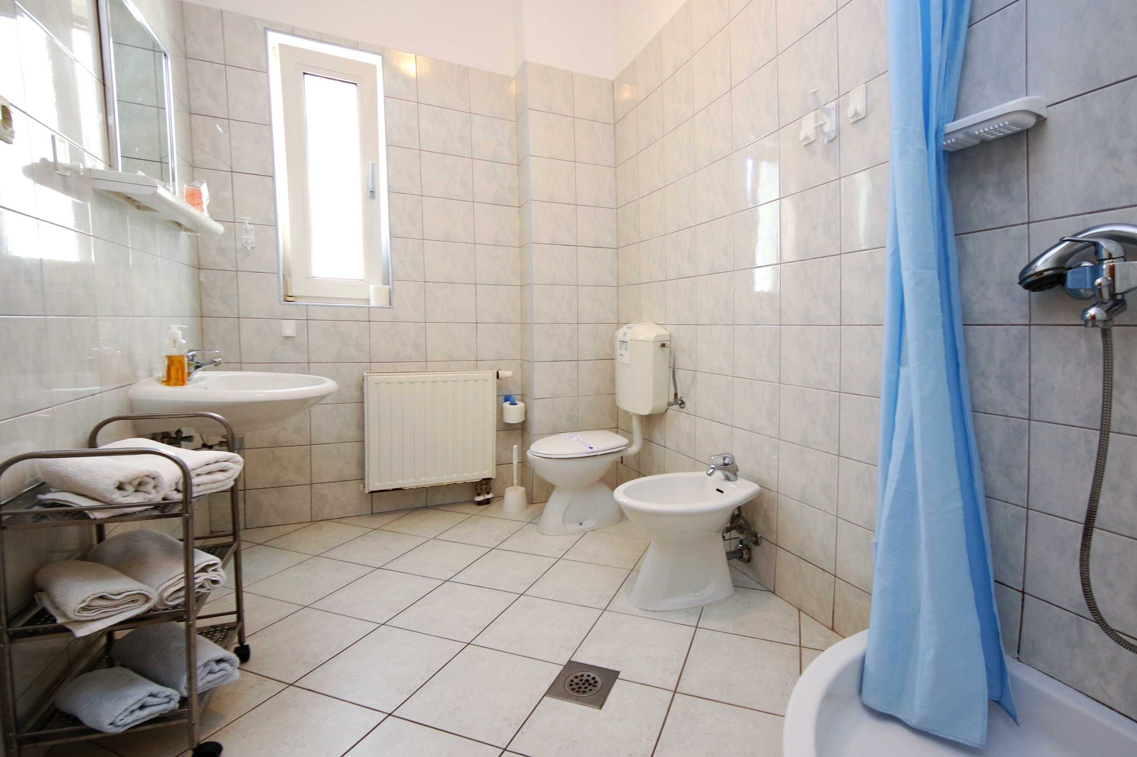 Apartments & Rooms Villa Petra