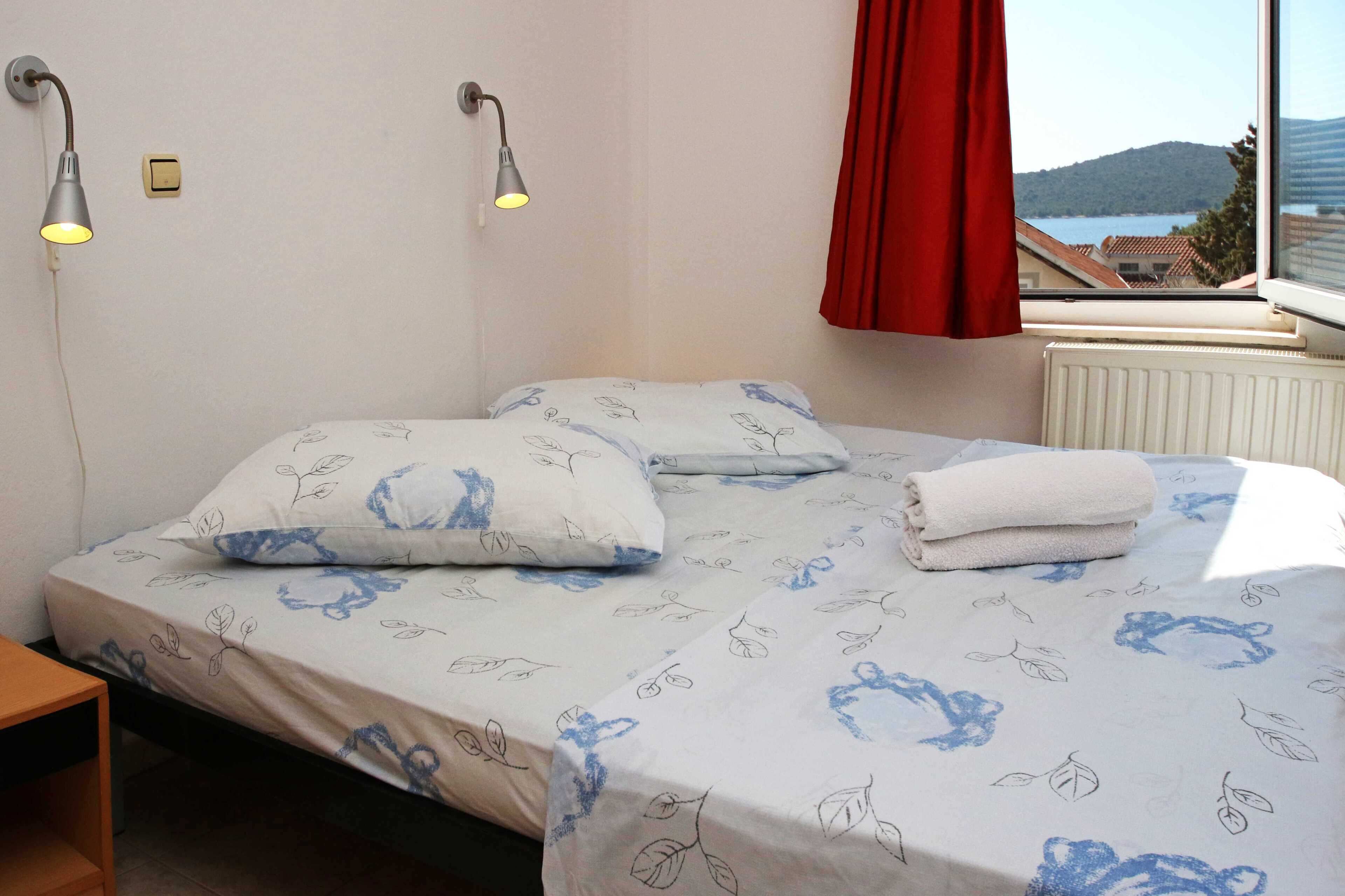 Apartments & Rooms Villa Petra
