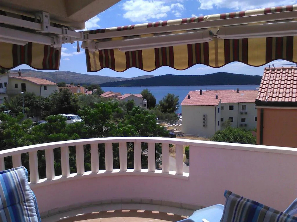 Apartments Marijana