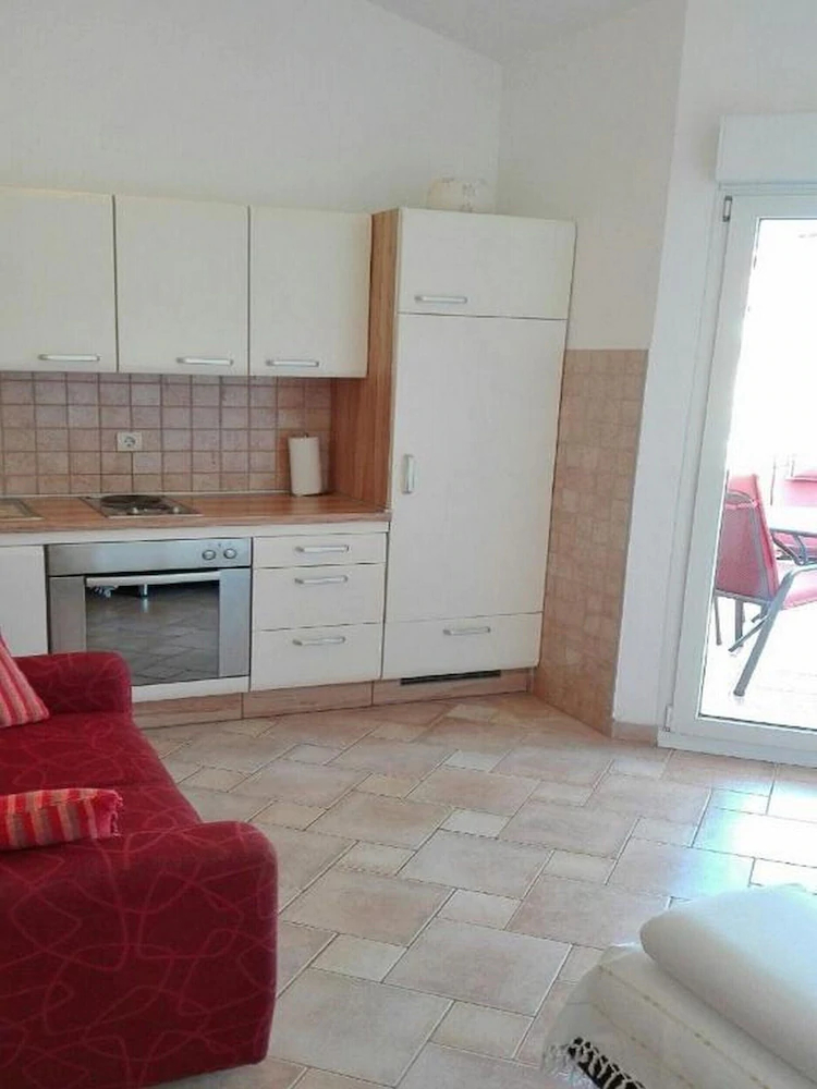 Apartments Marijana