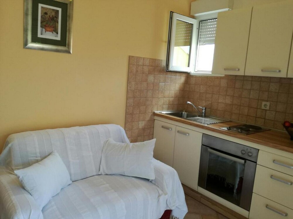 Apartments Marijana