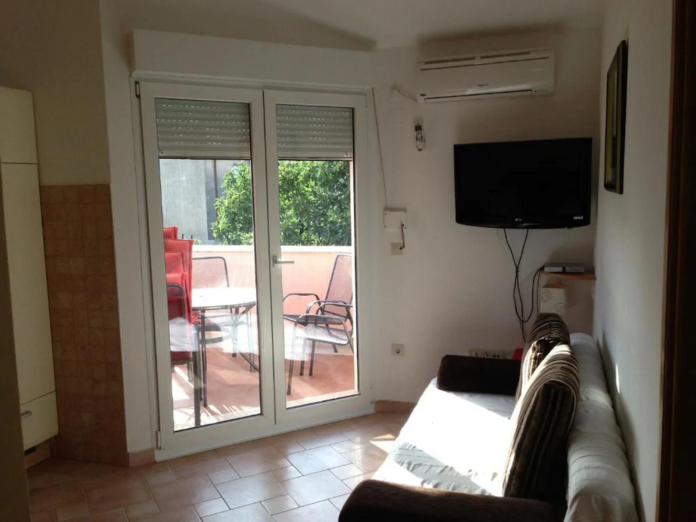 Apartments Marijana