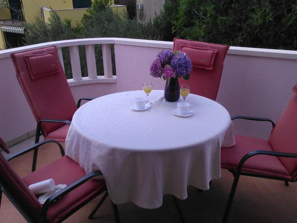 Apartments Marijana