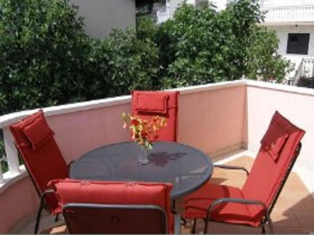 Apartments Marijana