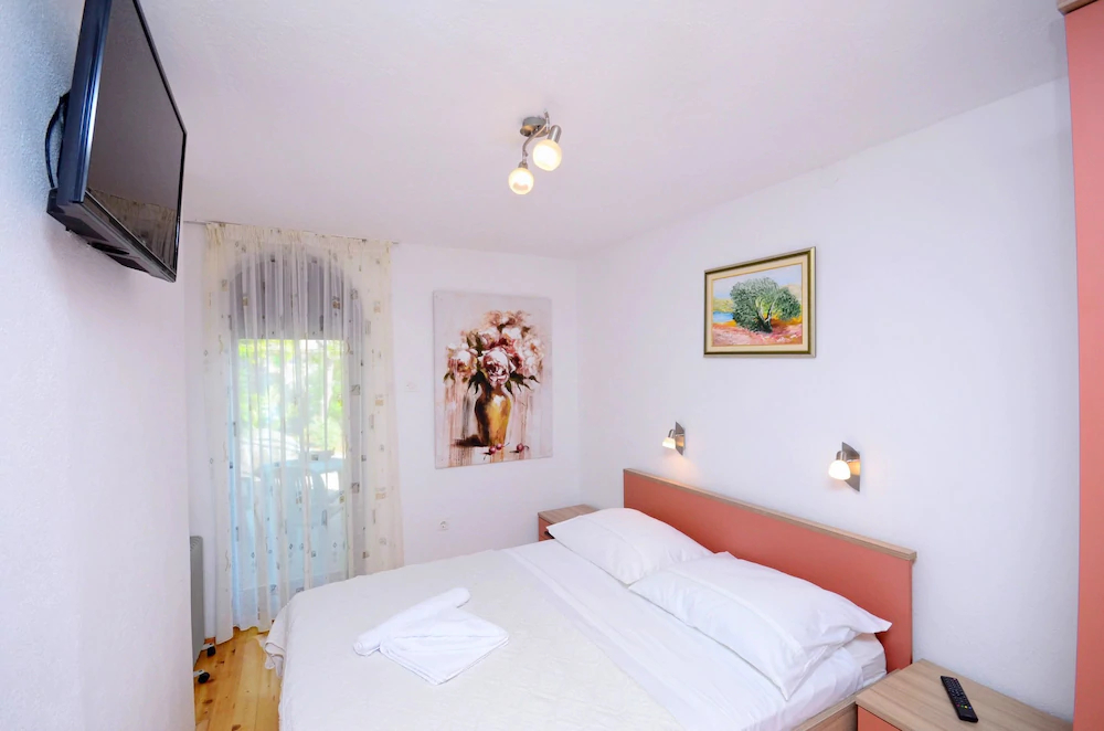 House Milovan