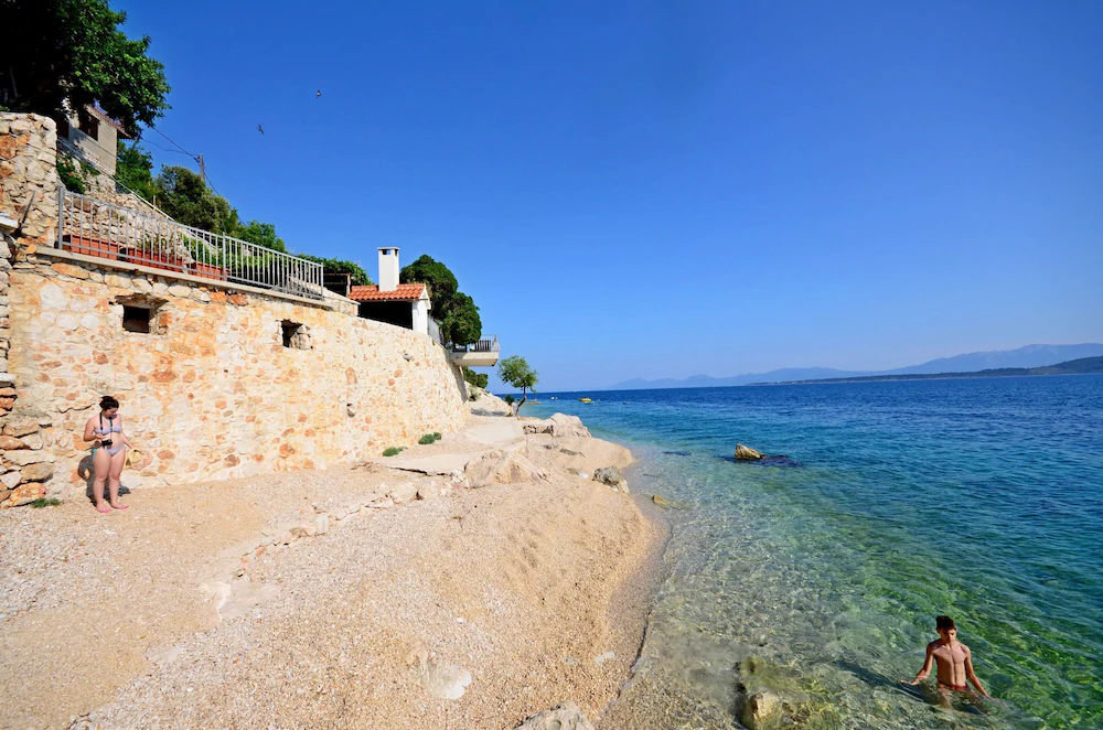 House Milovan