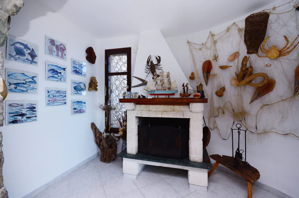 House Milovan