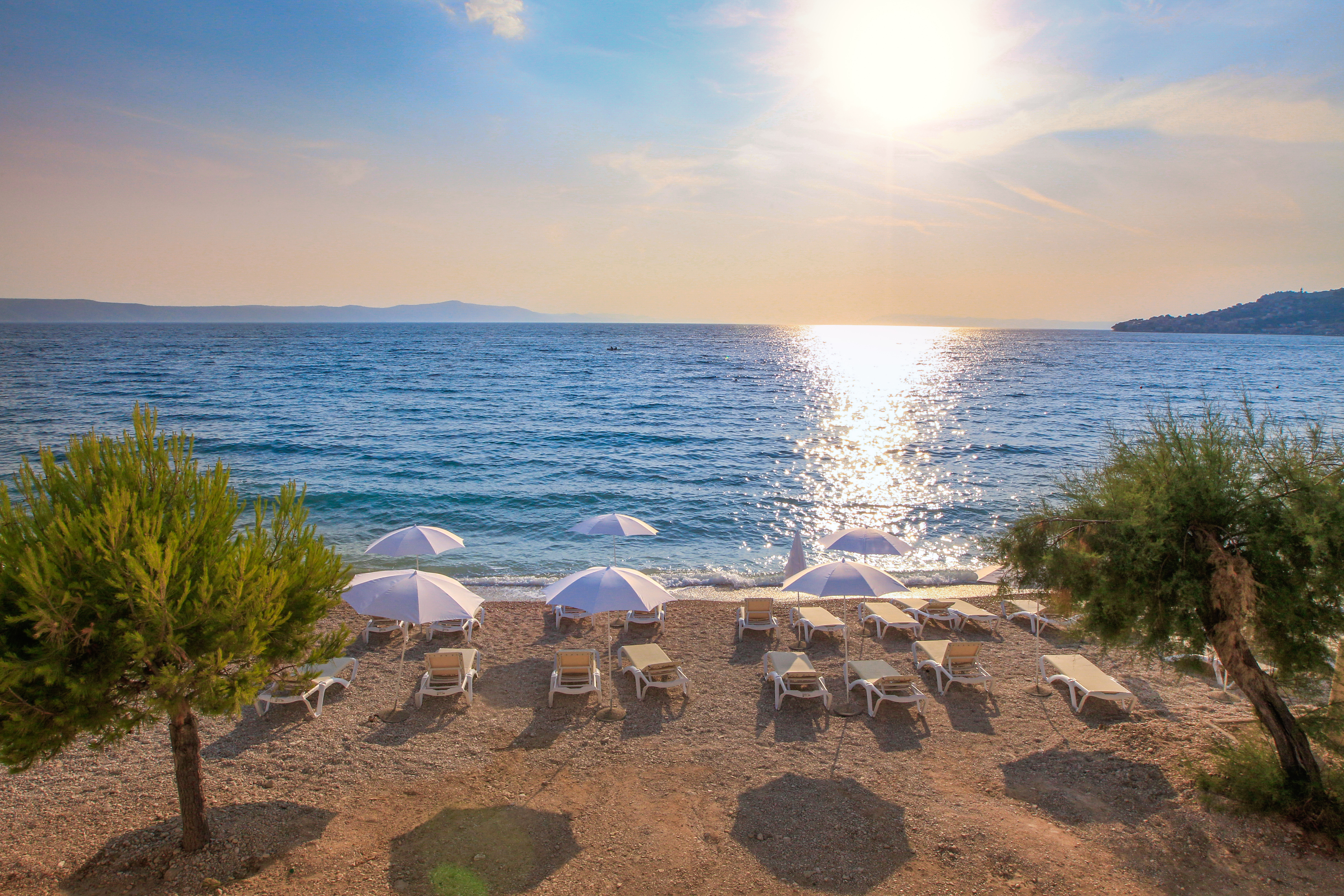TUI BLUE Adriatic Beach