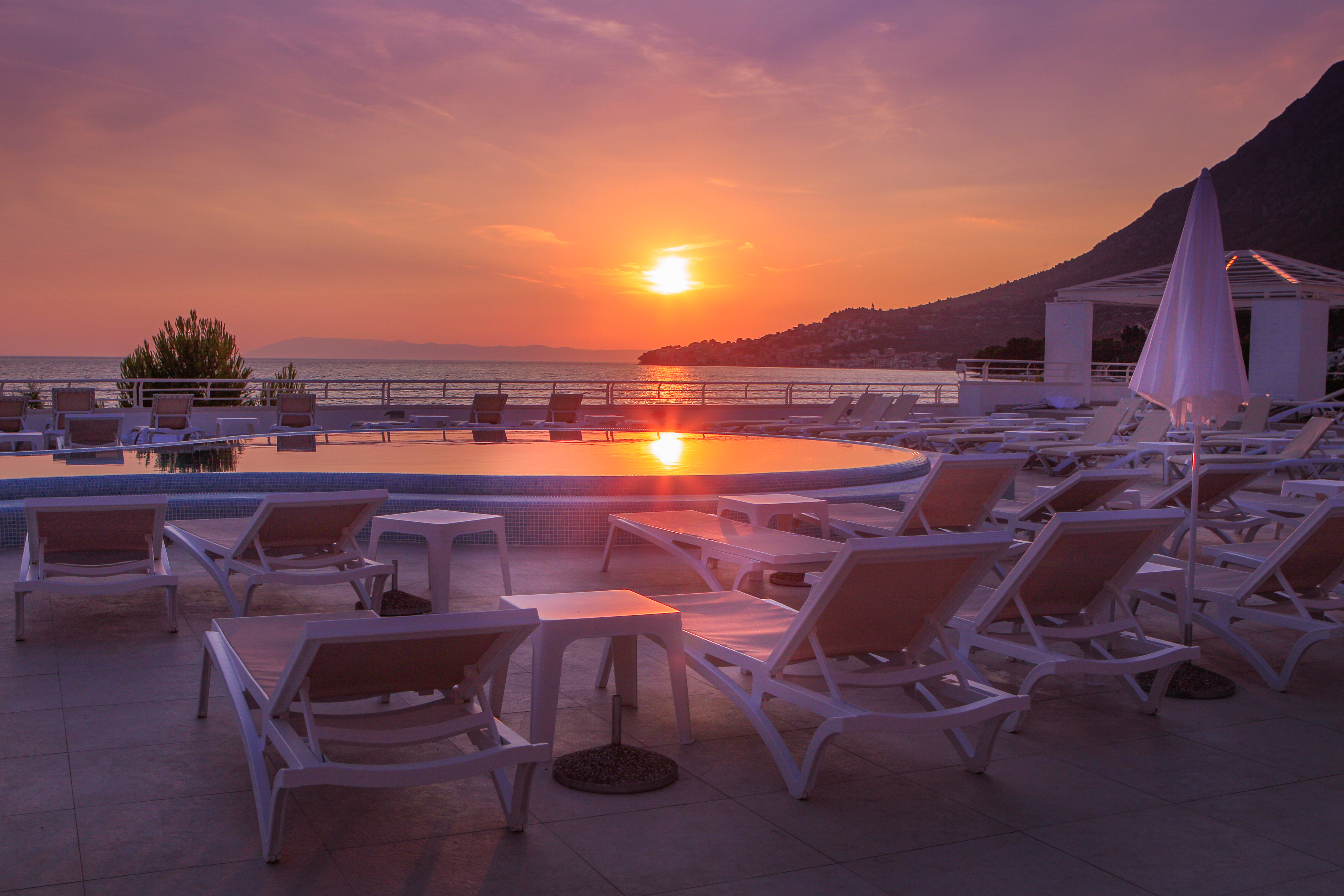 TUI BLUE Adriatic Beach