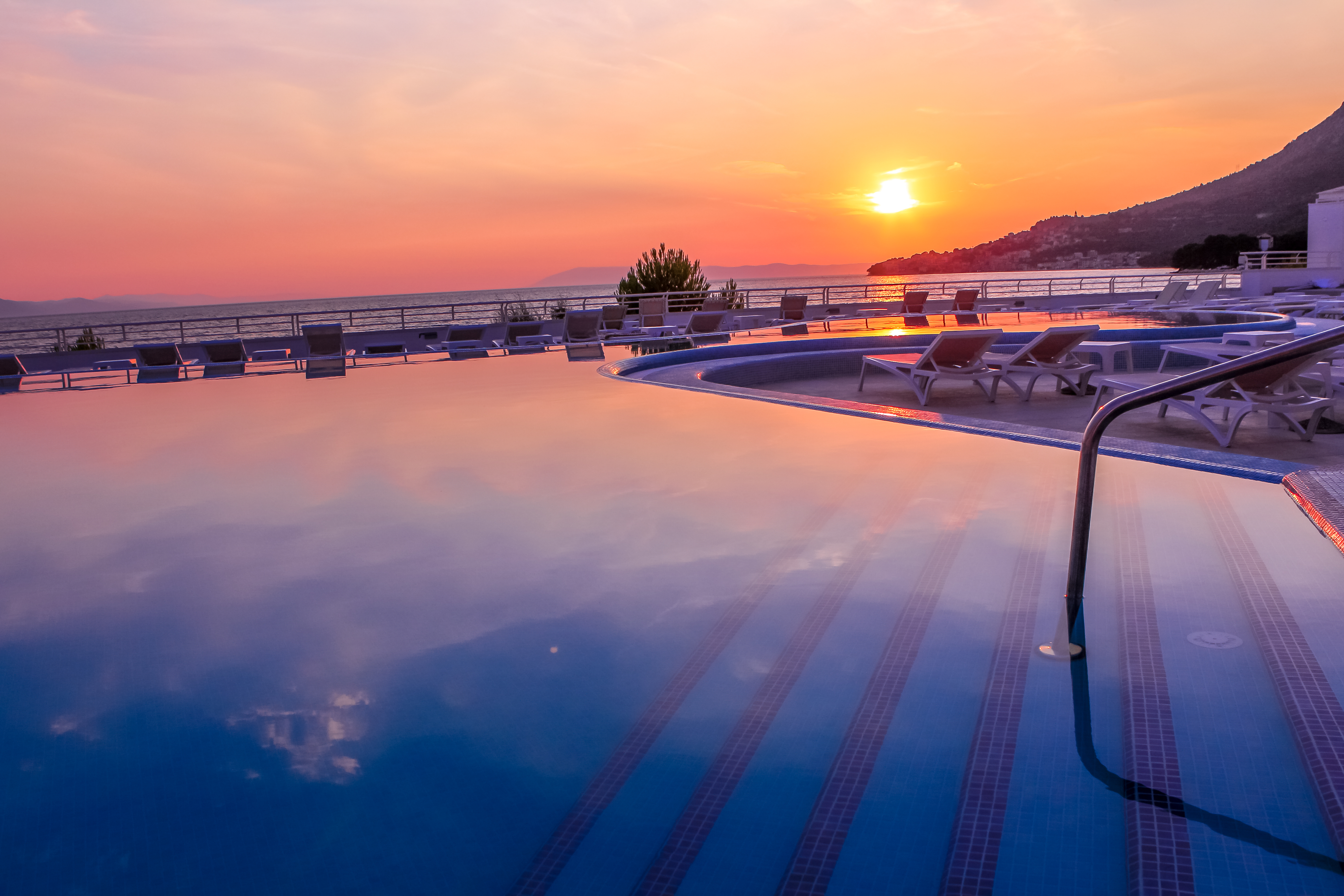 TUI BLUE Adriatic Beach