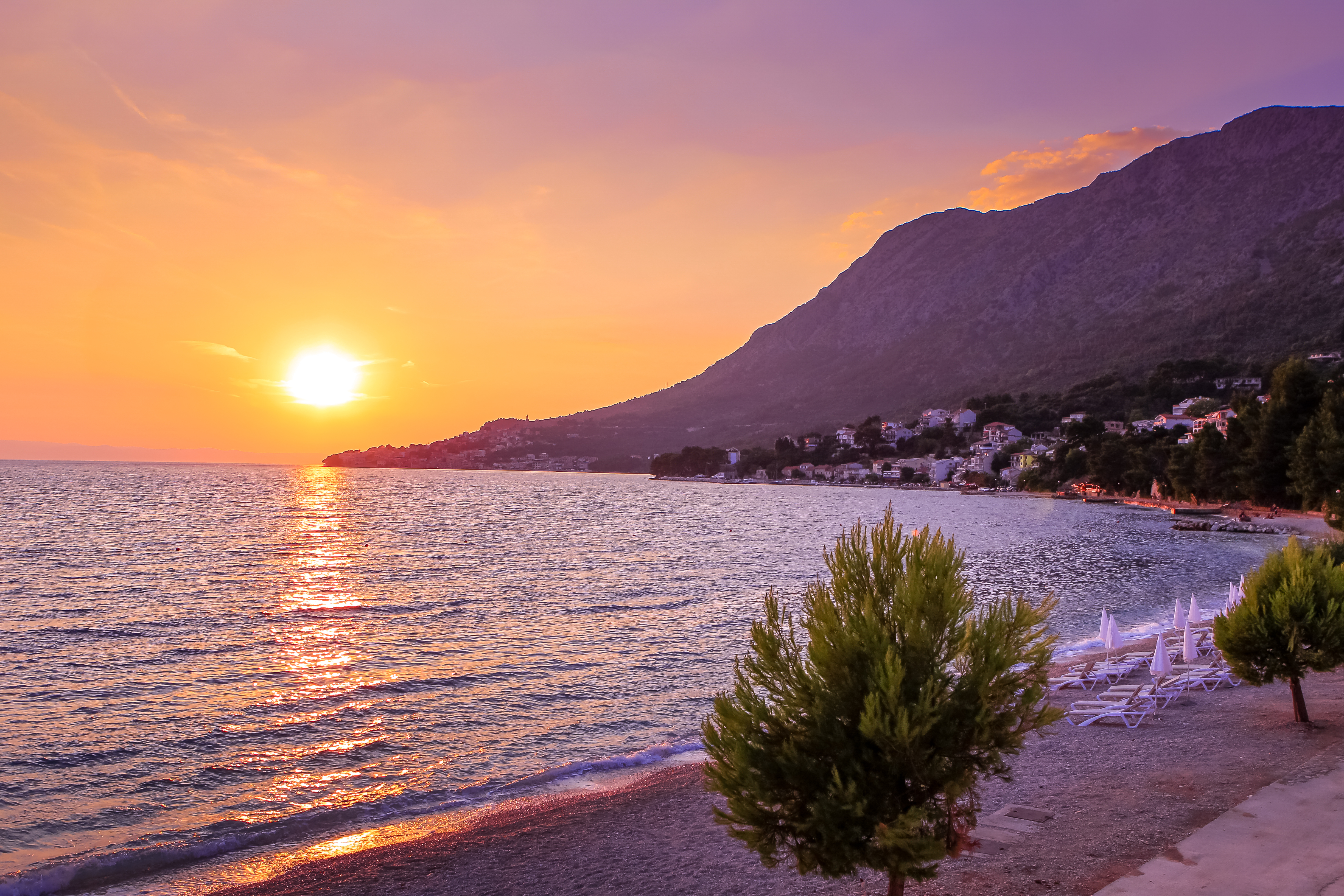TUI BLUE Adriatic Beach