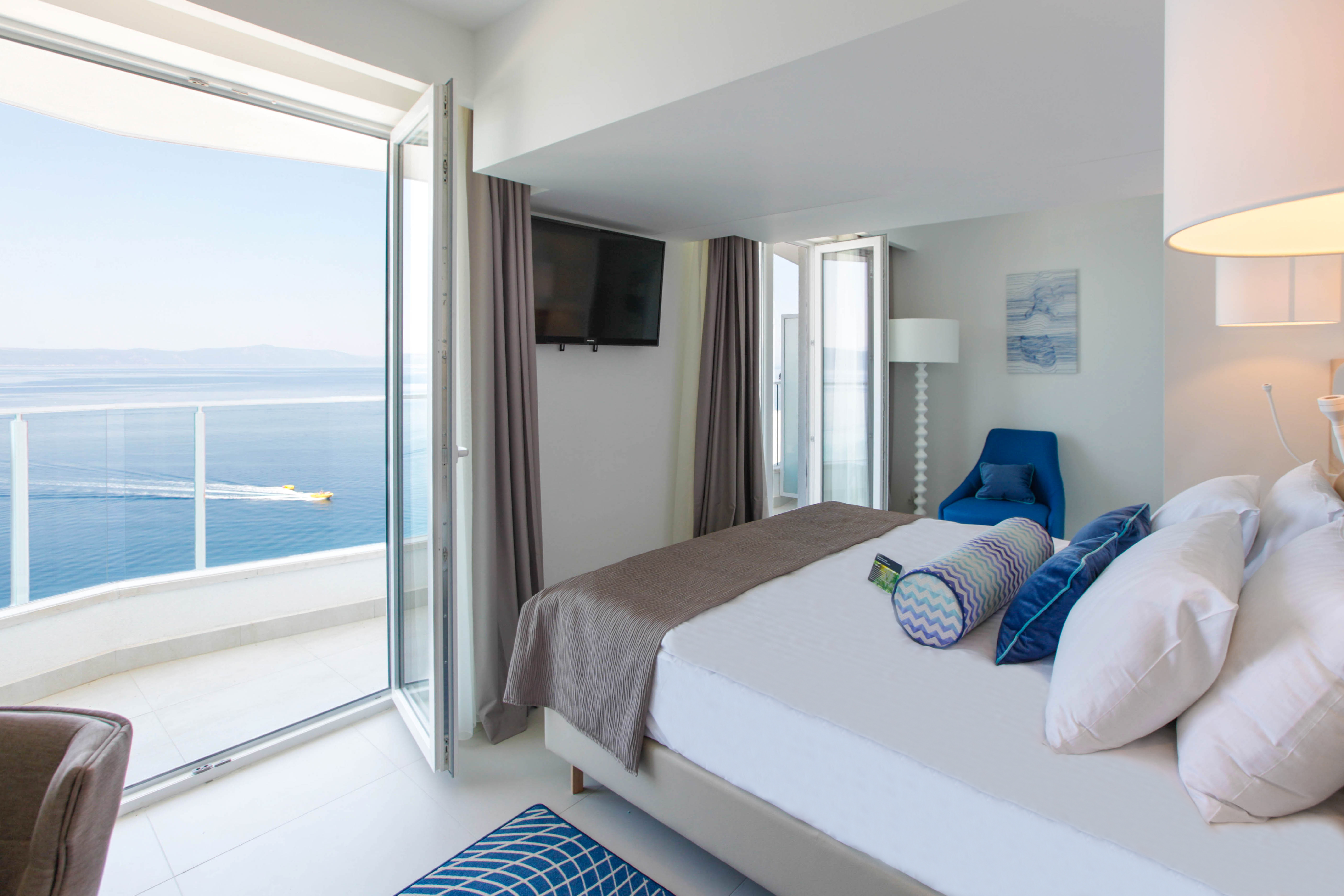 TUI BLUE Adriatic Beach