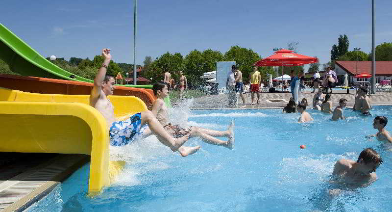 Terme Jezercica