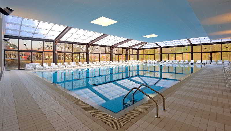 Terme Jezercica