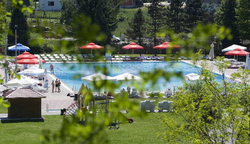 Terme Jezercica