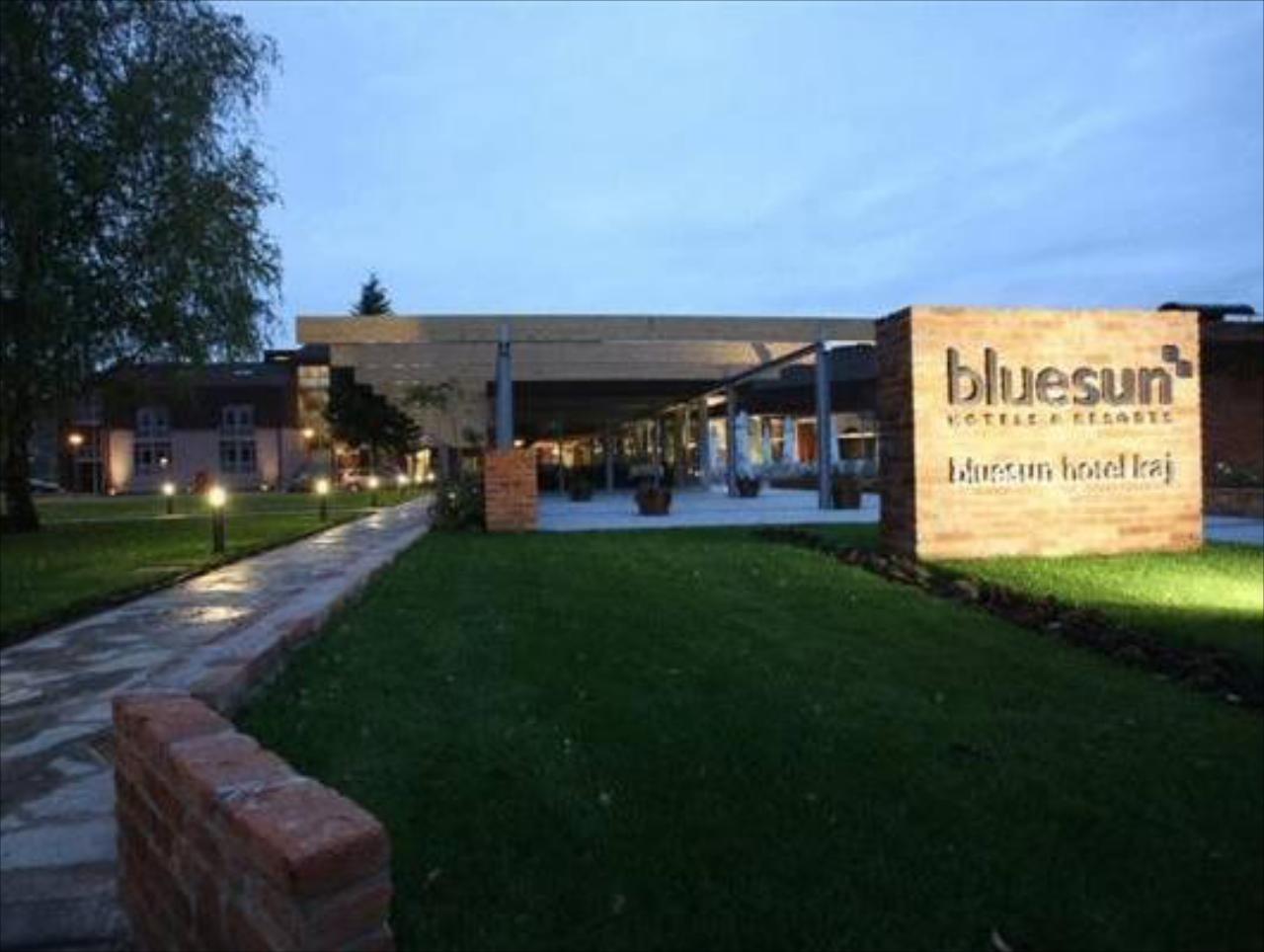 Bluesun Hotel Kaj