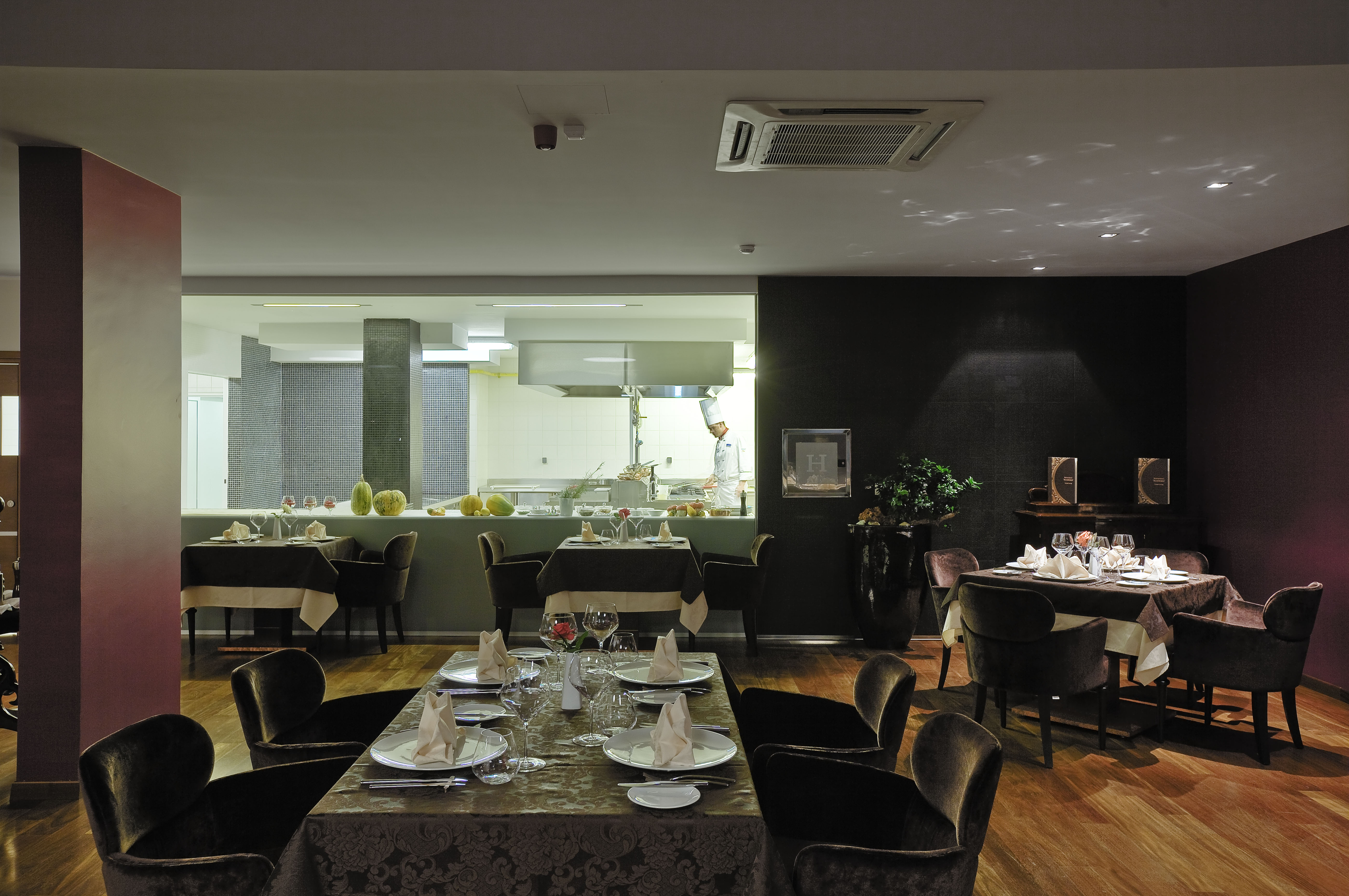 Bluesun Hotel Kaj