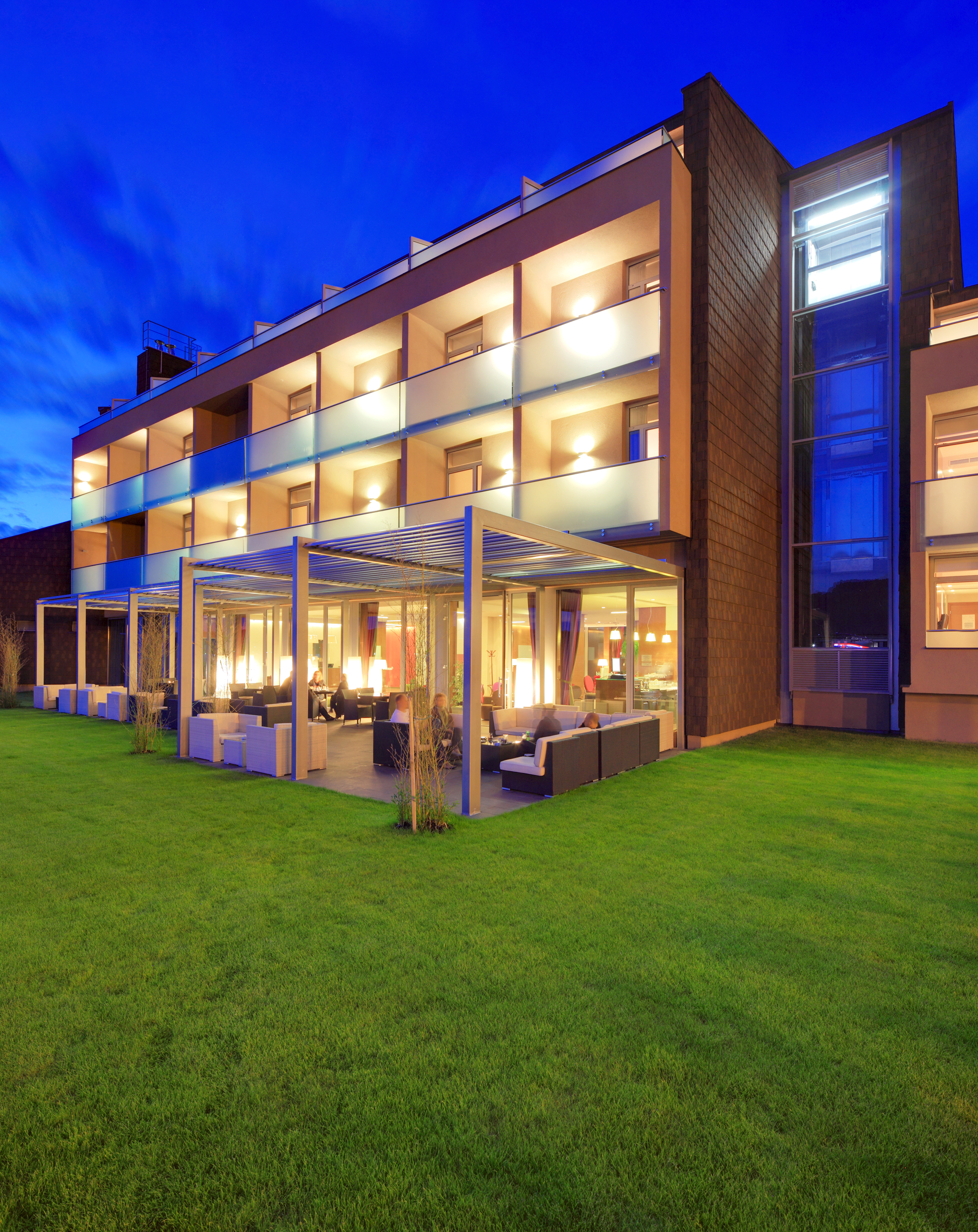 Bluesun Hotel Kaj