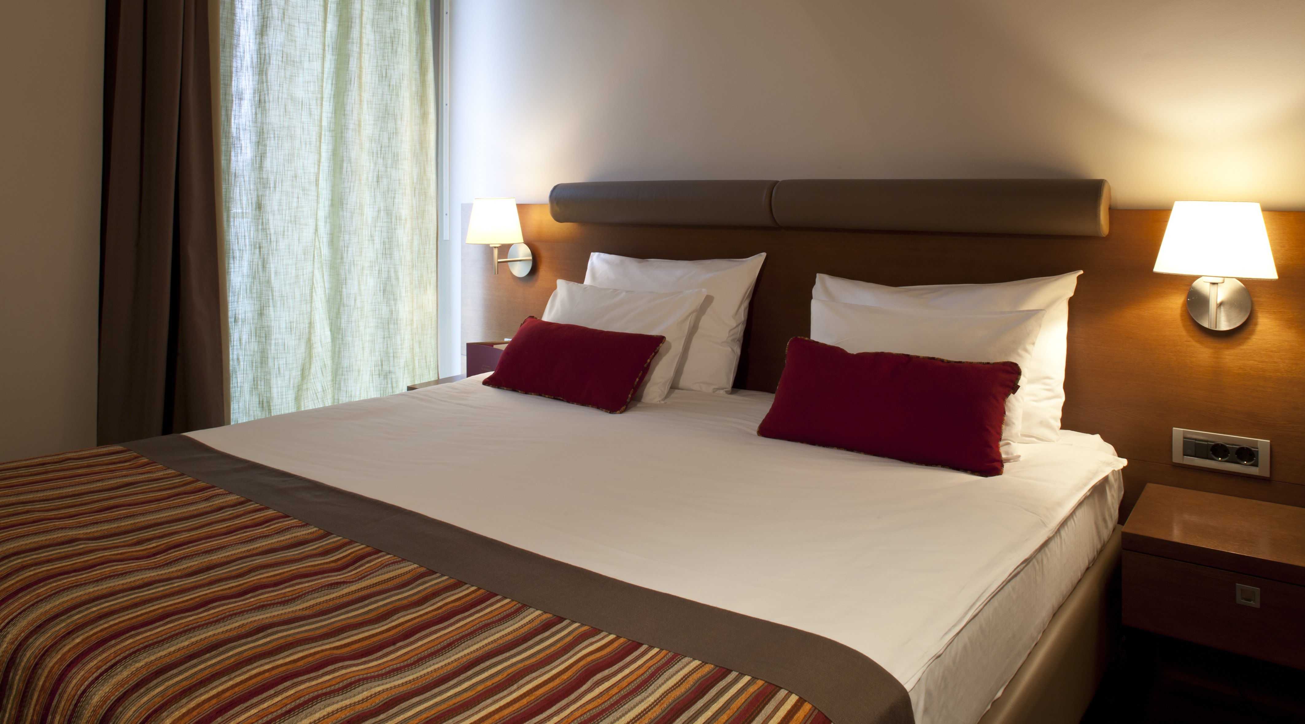Bluesun Hotel Kaj