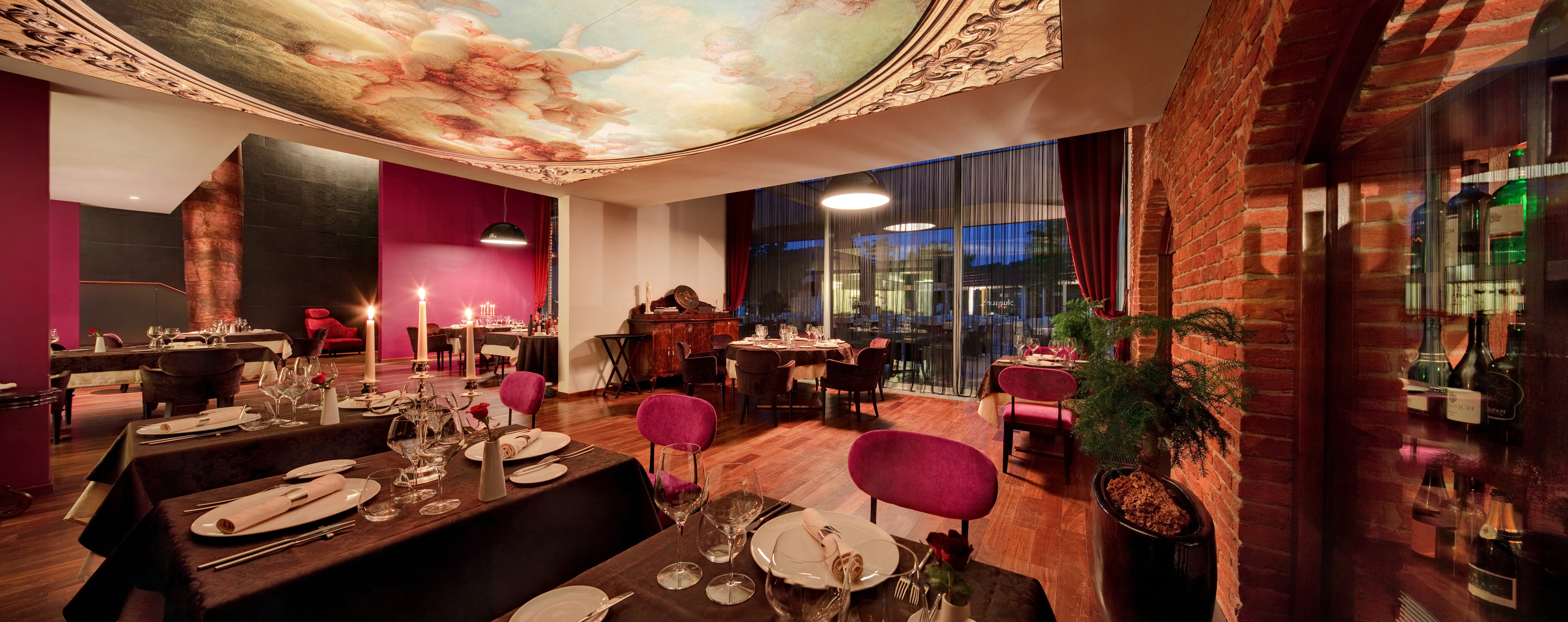 Bluesun Hotel Kaj