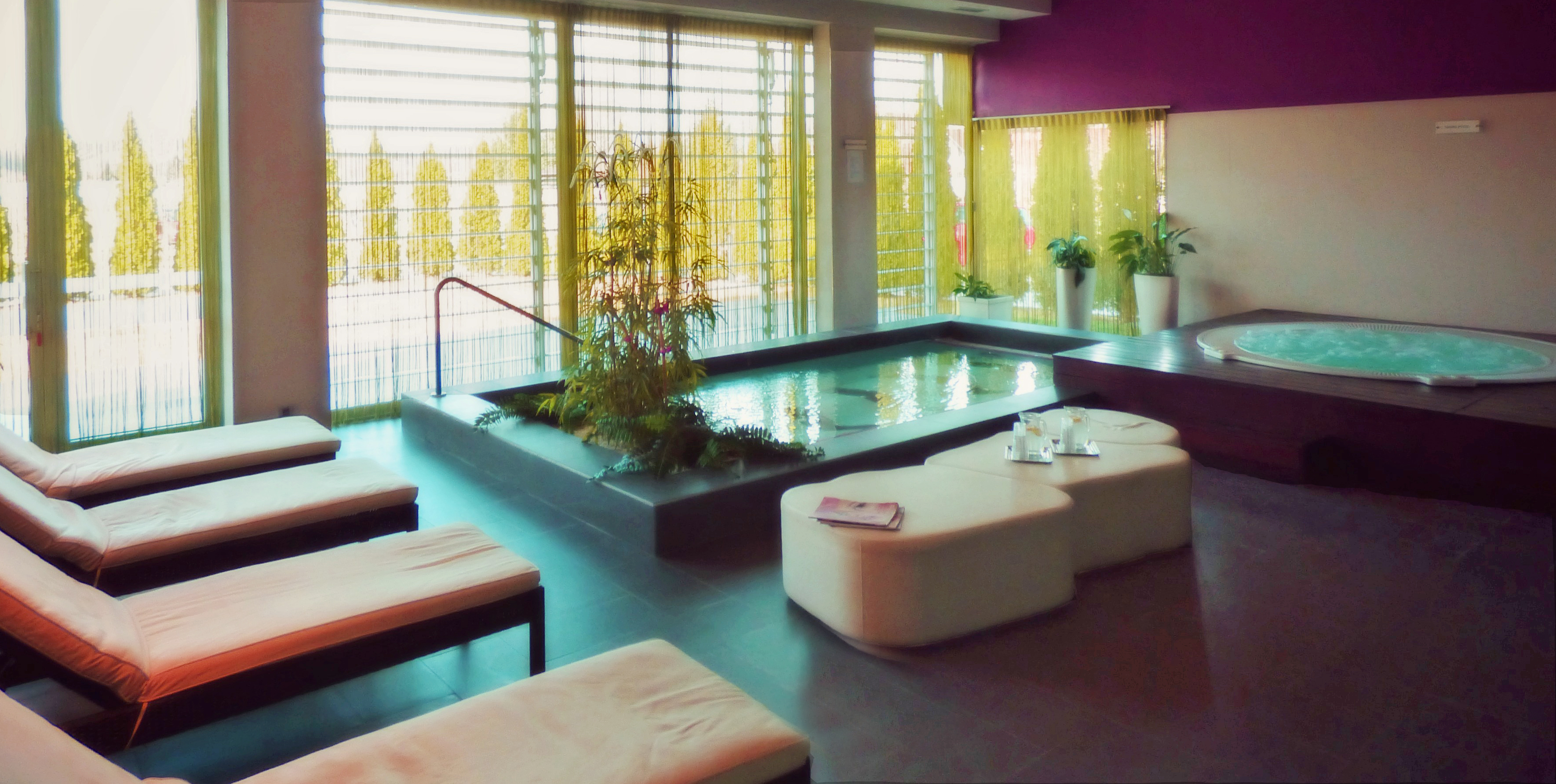 Bluesun Hotel Kaj