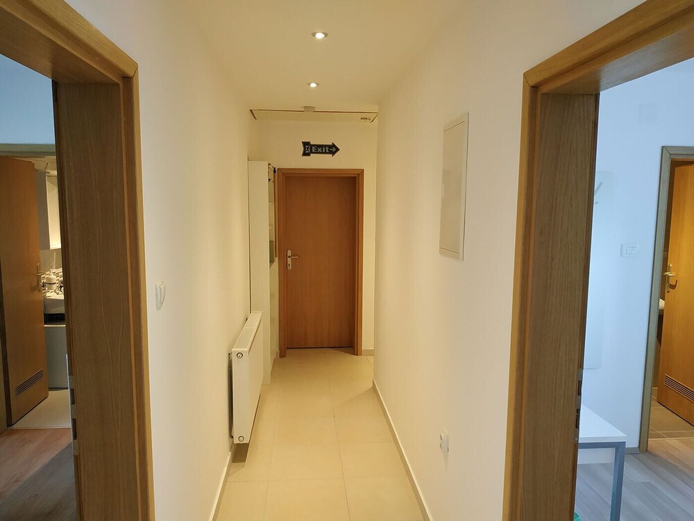 Ad Astra House