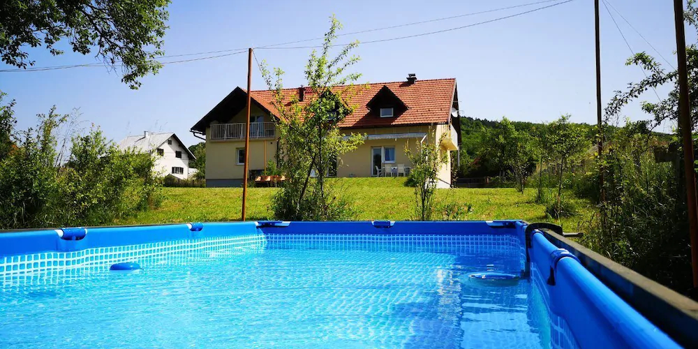 Ad Astra House