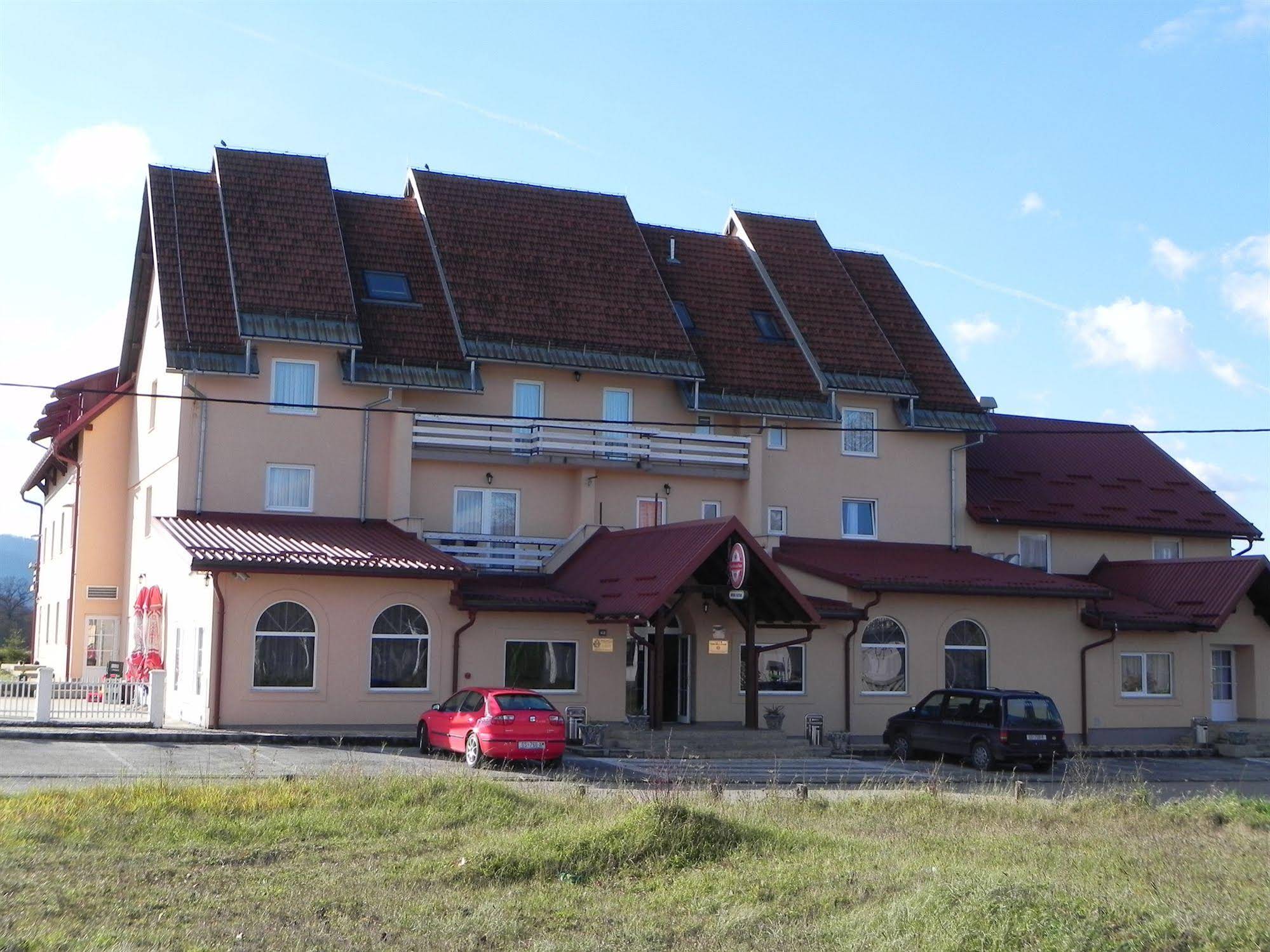 Mirni Kutak