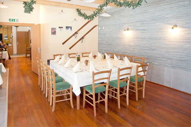 Aparthotel Snjezna Kraljica