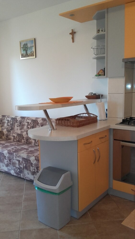 Apartments Smilje & Maslina