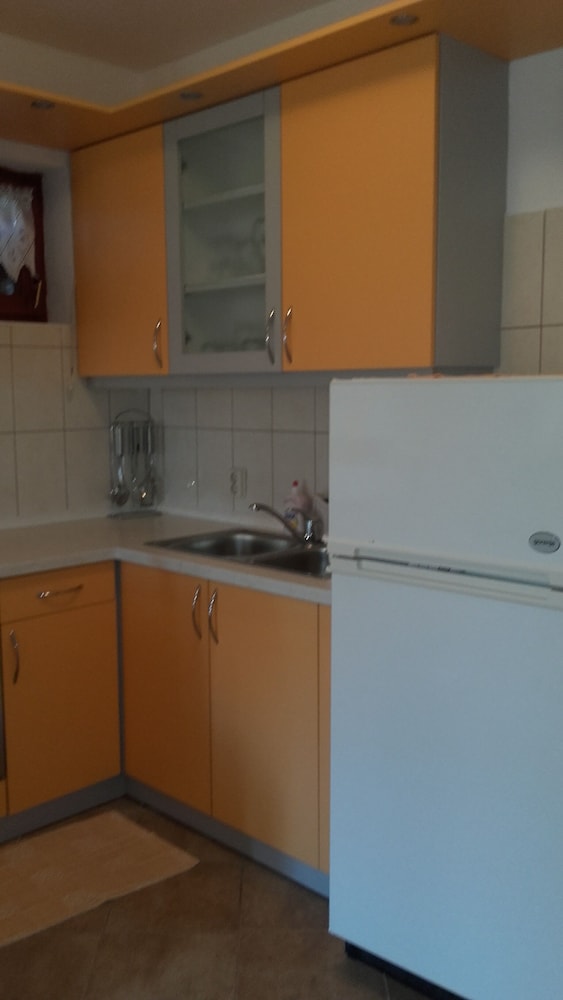 Apartments Smilje & Maslina
